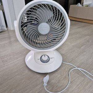 탁상용 써큘레이터