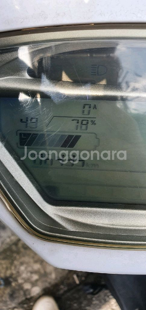 와코 전기오토바이 베테리 저렴히 판매합니다--0
