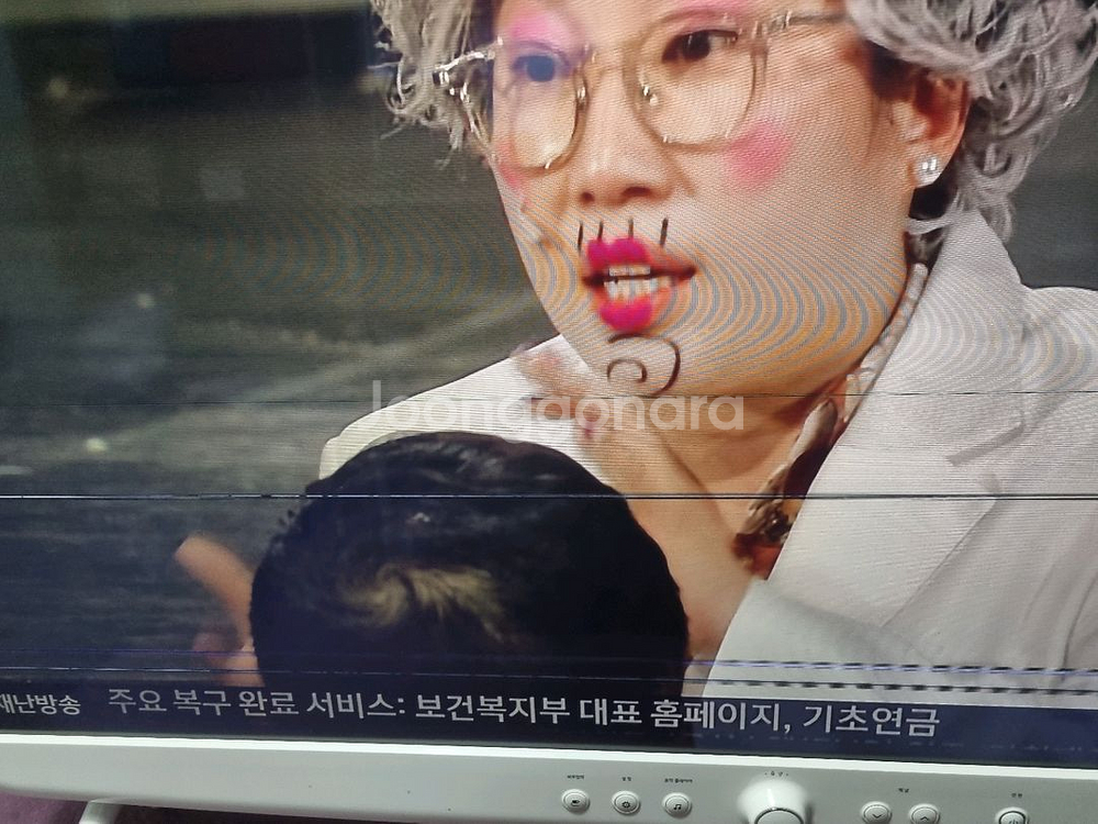 LG48인치(48UJ760R) 스마트 루키 UHD LE--1