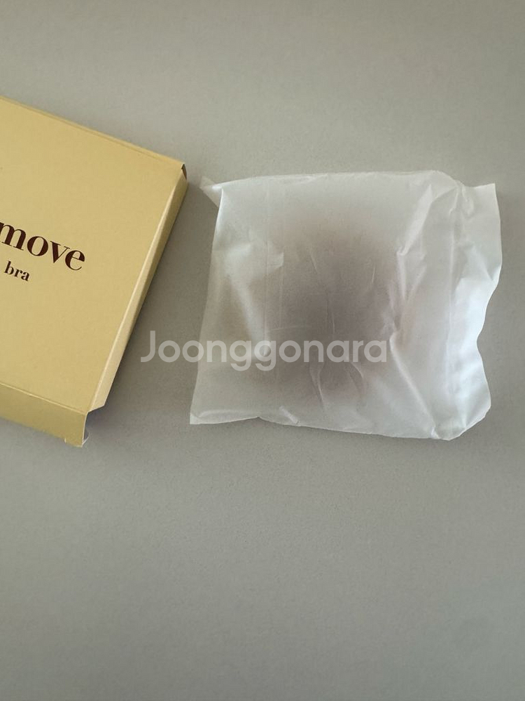 리무브 누드스킨브라--1