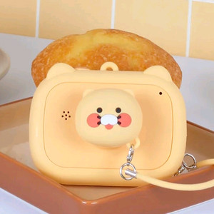카카오 춘식이 카메라