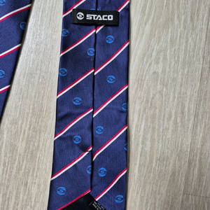남성 넥타이