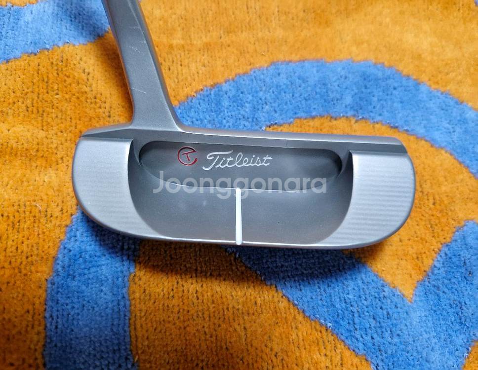 스카티카메론 써클티 델마 3.0 34인치--0