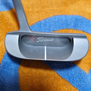 스카티카메론 써클티 델마 3.0 34인치