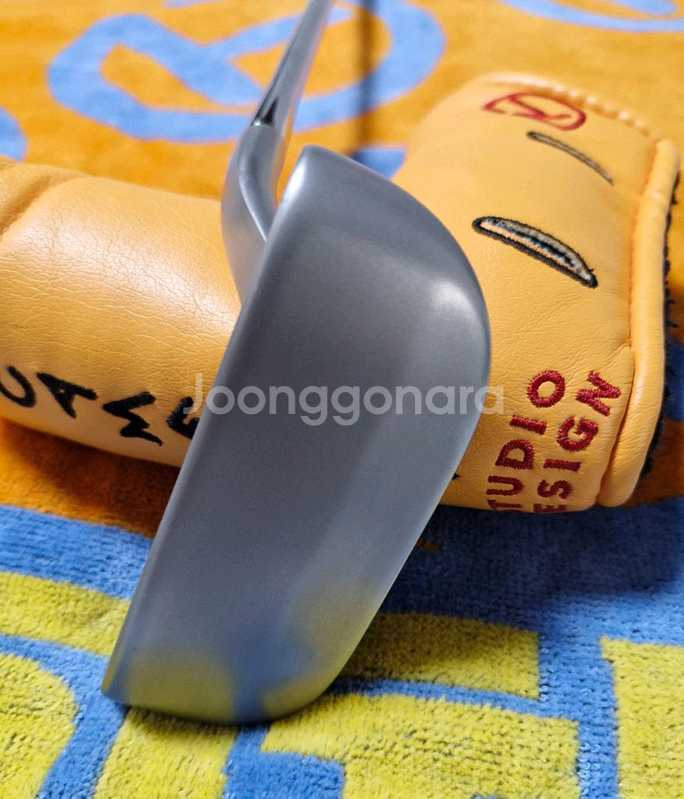 스카티카메론 써클티 델마 3.0 34인치--2