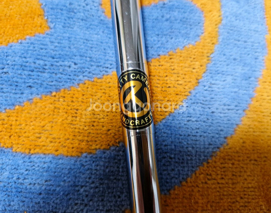 스카티카메론 써클티 델마 3.0 34인치--7