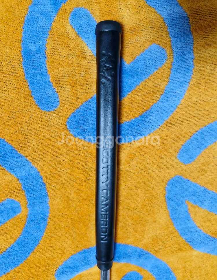 스카티카메론 써클티 델마 3.0 34인치--5