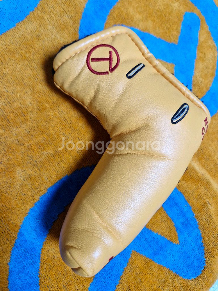 스카티카메론 써클티 델마 3.0 34인치--8