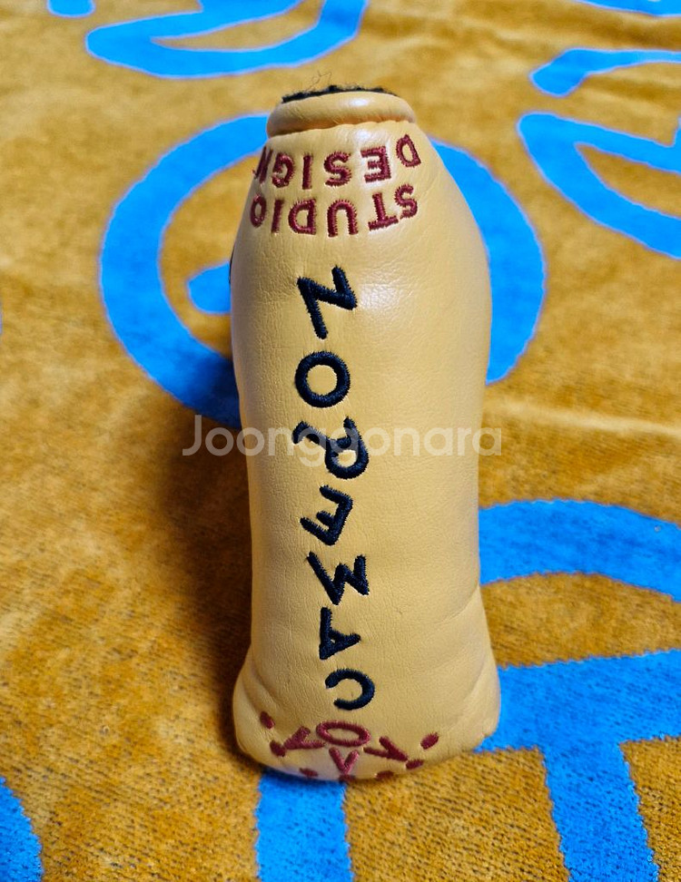 스카티카메론 써클티 델마 3.0 34인치--9