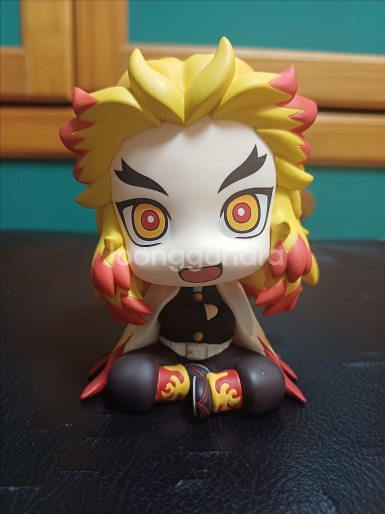 귀멸의 칼날 렌고쿠 쿄쥬로 룩업--0