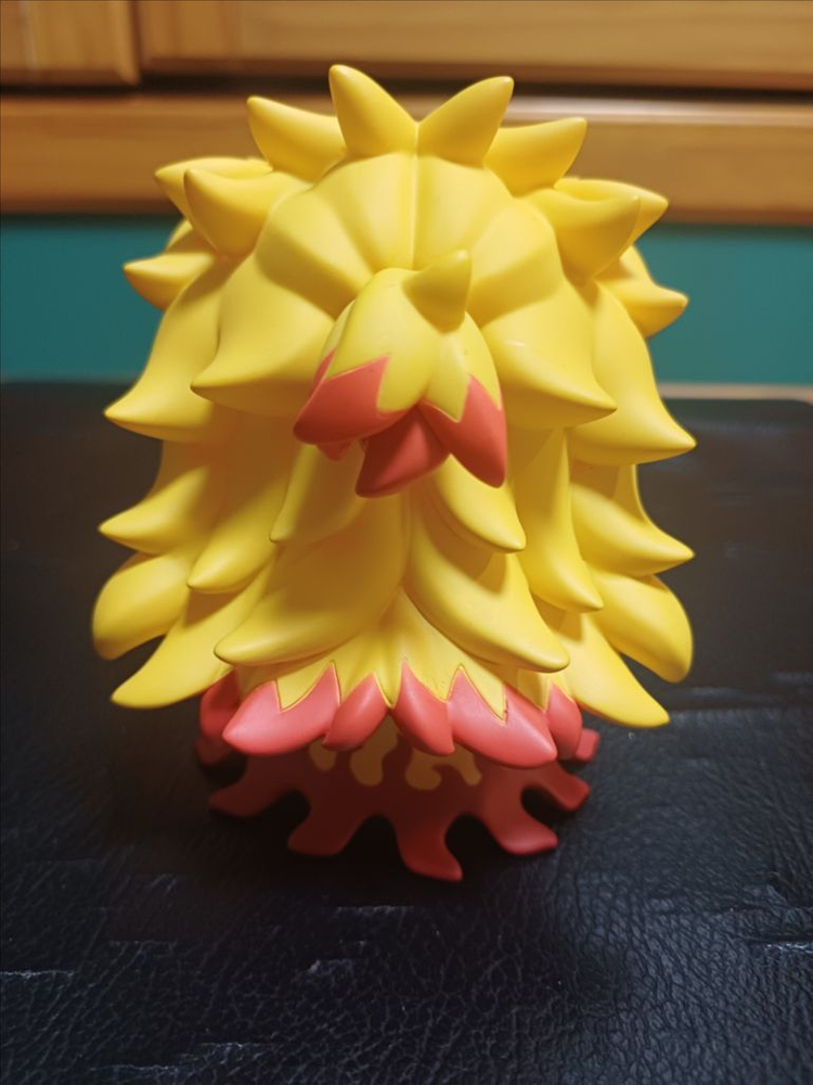 귀멸의 칼날 렌고쿠 쿄쥬로 룩업--5