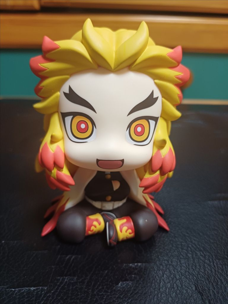 귀멸의 칼날 렌고쿠 쿄쥬로 룩업--3