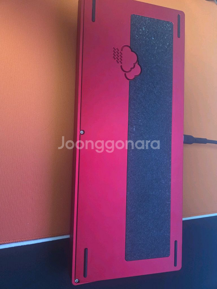 풀알루 래피드 트리거 키보드 팝니다--0