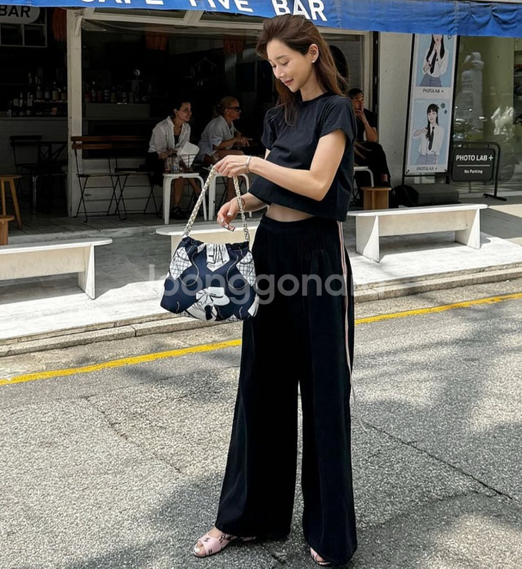 고걸 멜라밀라가방--0