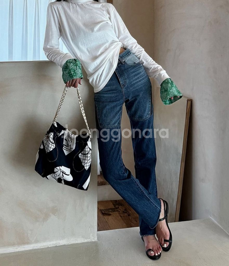 고걸 멜라밀라가방--2