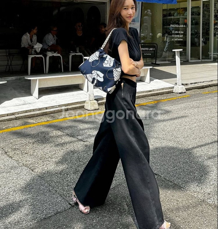 고걸 멜라밀라가방--1