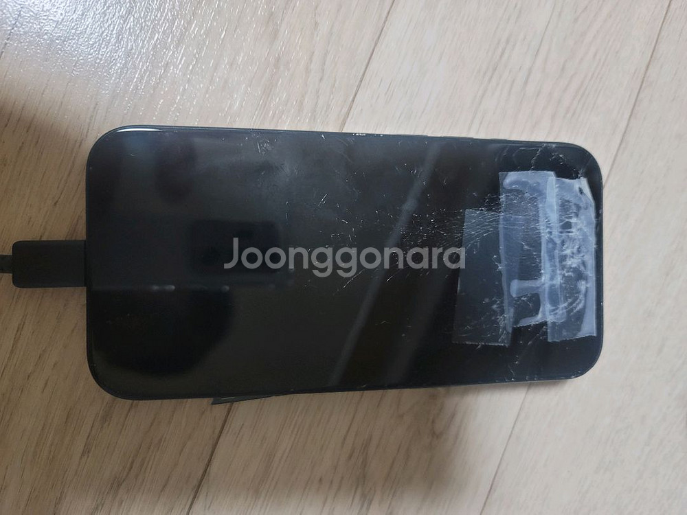 아이폰15 512기가 메인보드--0