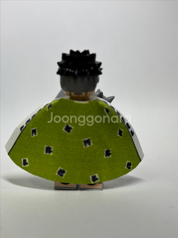 레고 귀멸의칼날 교메이 커스텀 피규어 (호환)--1