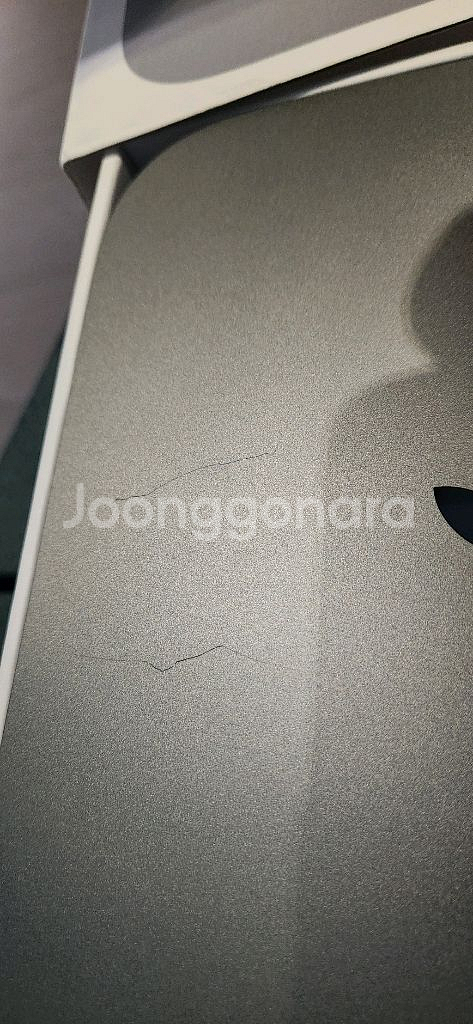애플 맥미니 2018 인텔 i5 램32gb 512gb--3
