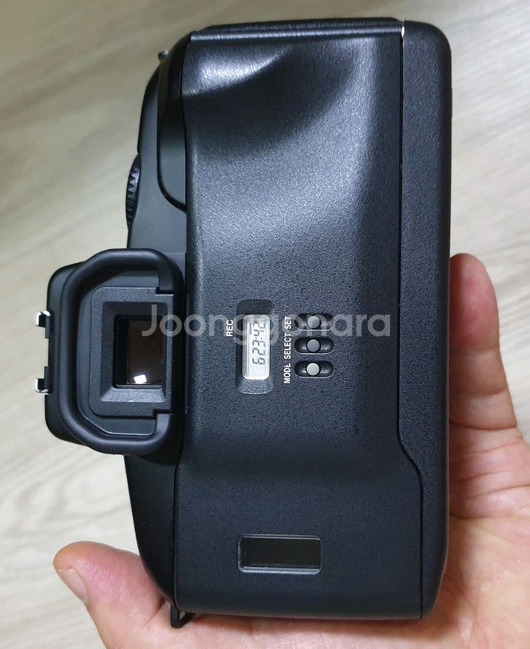캐논 EOS 750 QD 자동AF 프로그램필카--6