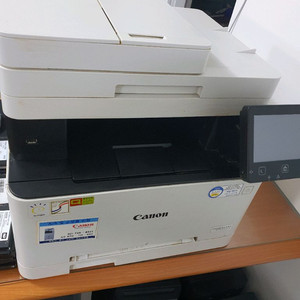 케논컬러복합기MFb35Cxz