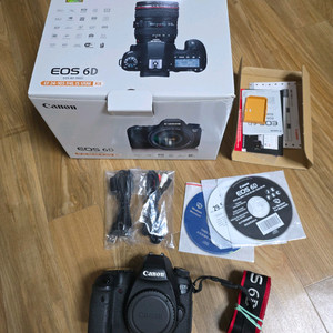 캐논 6D