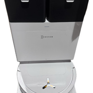 에코백스 디봇 T50 PRO OMNI 로봇청소기