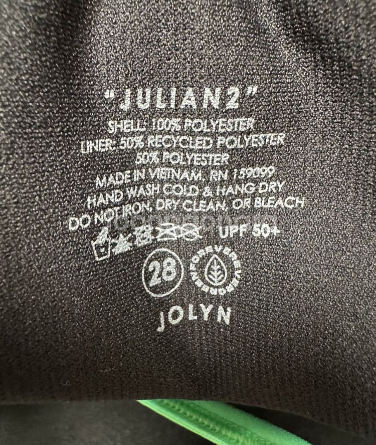 졸린 줄리안 키라임 28--2