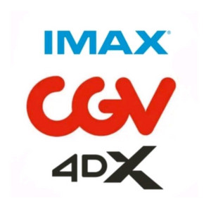 CGV IMAX 4DX 1만2천 / 일반2D 9천~1만