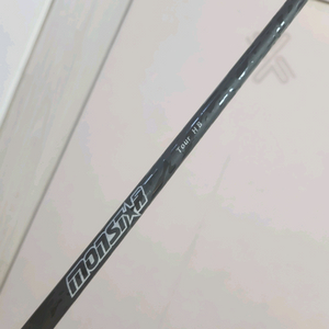 (신품급) 몬스타 Tour HB 5S 드라이버 샤프트