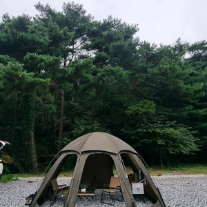 더캠퍼 이그니스쉘터L 이미지