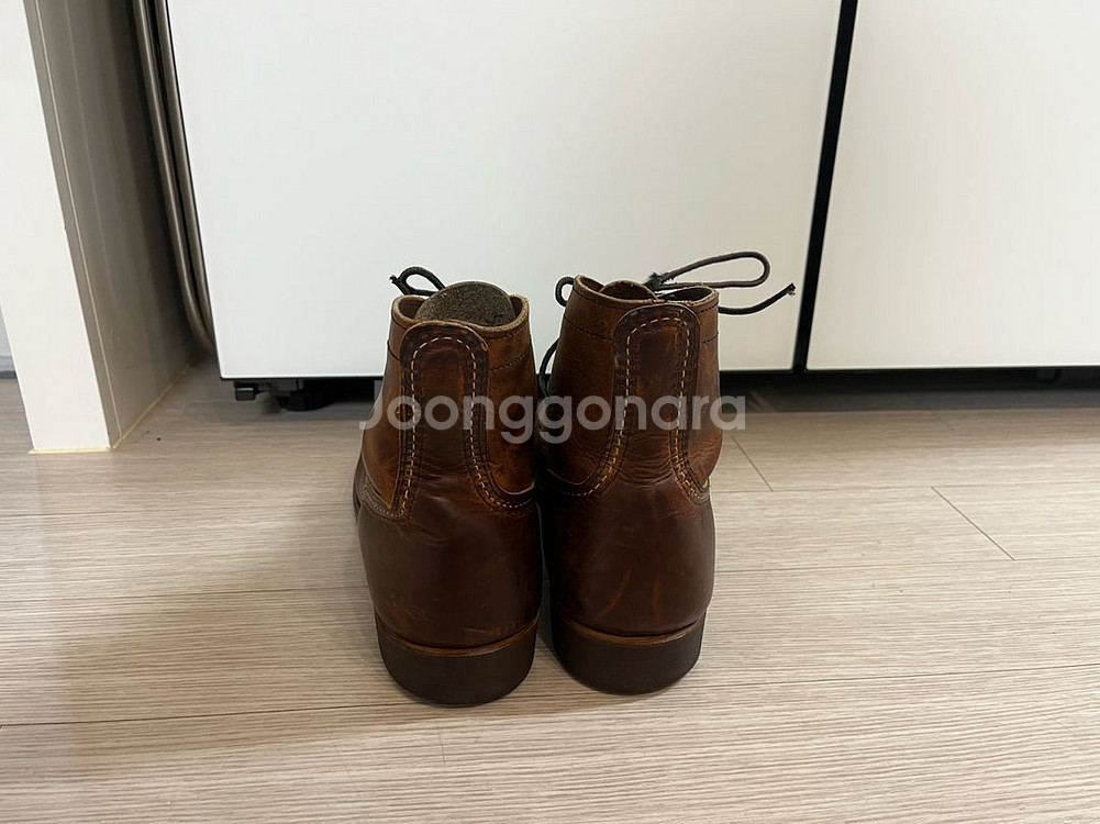 레드윙 아이언레인저 8085 d10.5--2