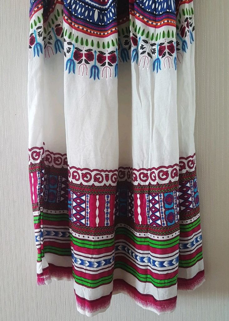 새거 롱원피스 여름옷 여자원피스 반팔 여자옷 여성옷 원 이미지