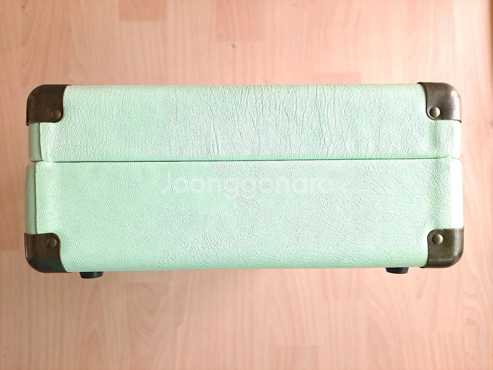 크로슬리 턴테이블 CR8005U 팝니다--3