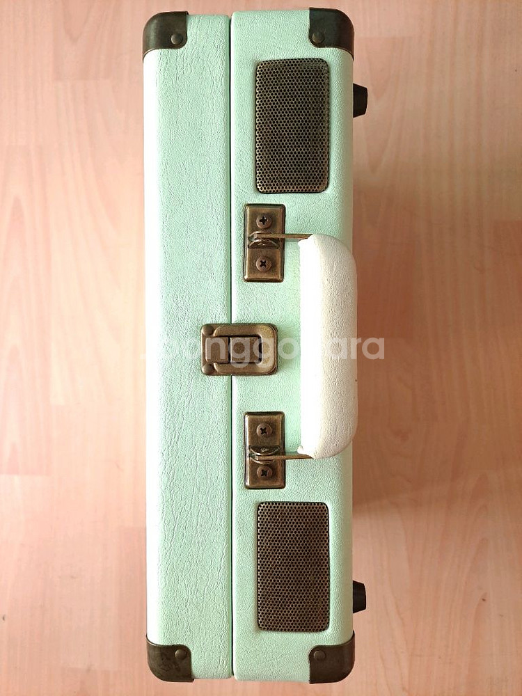 크로슬리 턴테이블 CR8005U 팝니다--2