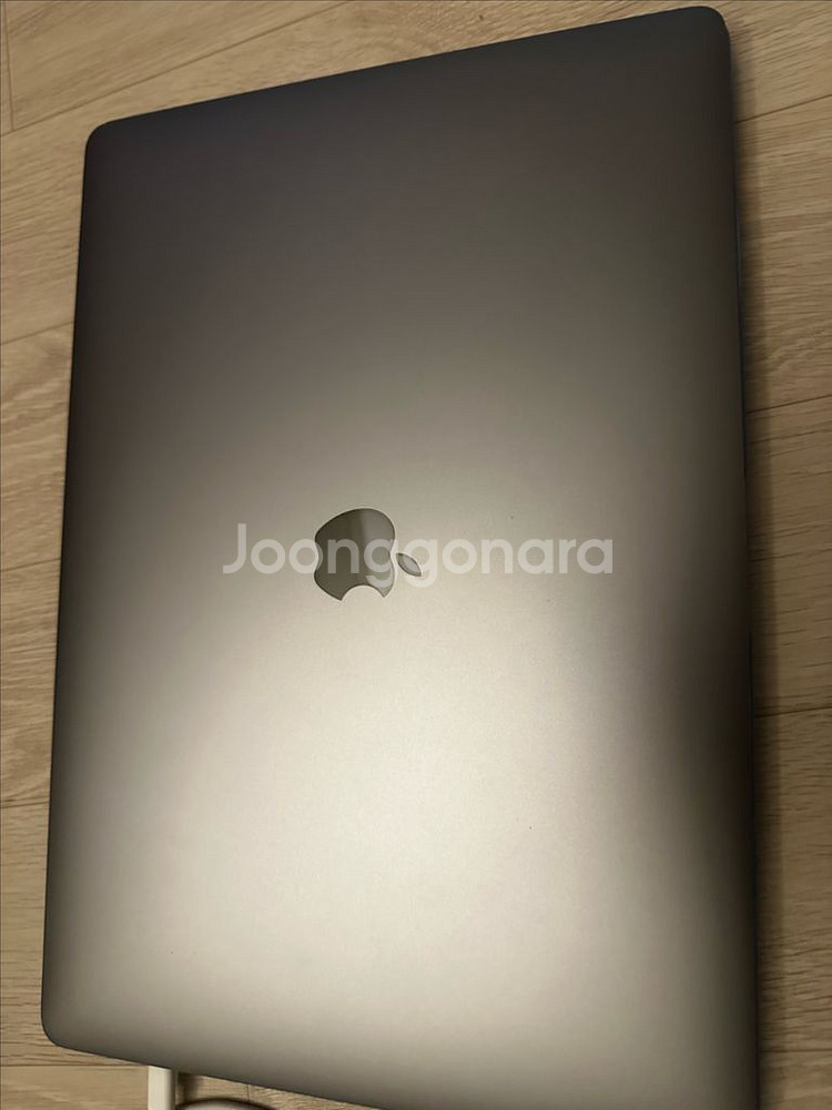맥북 2019 16인치 32램 512ssd--2