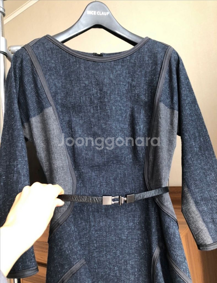 미샤 원피스 44--1