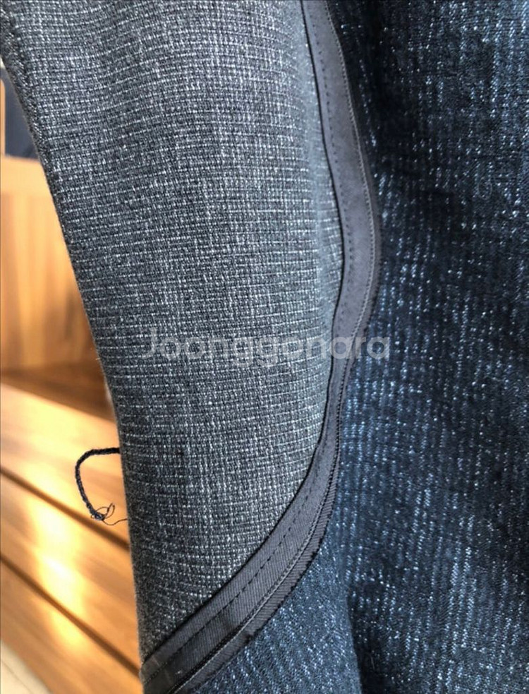 미샤 원피스 44--2