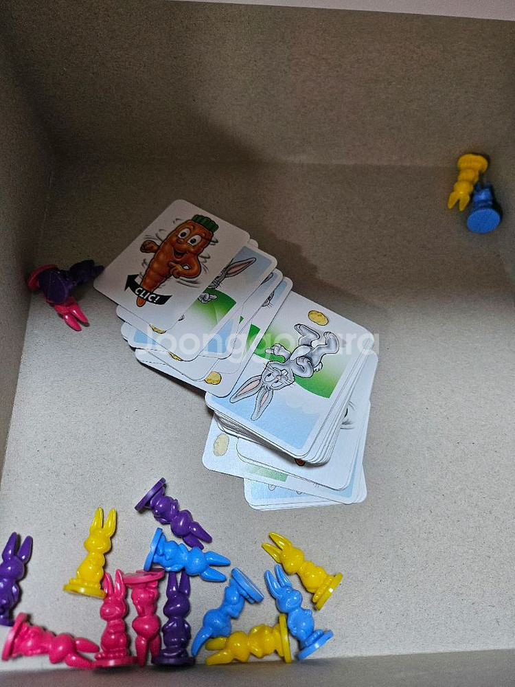 라벤스부루거 퍼니버니--3