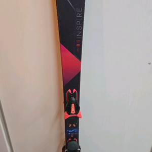 엘란스키 Elan Inspire 스키 152 여성