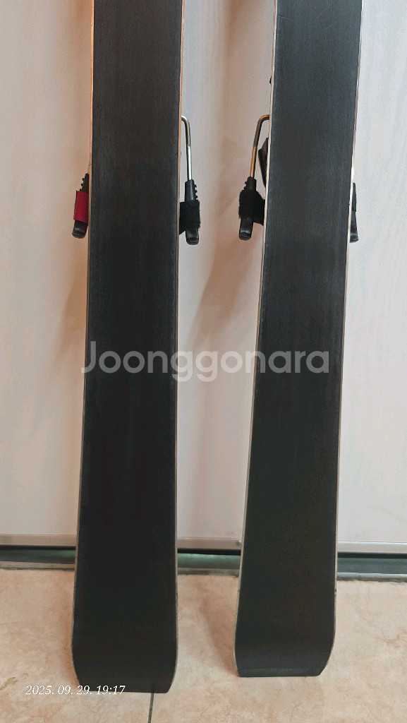 엘란스키 Elan Inspire 스키 152 여성--8