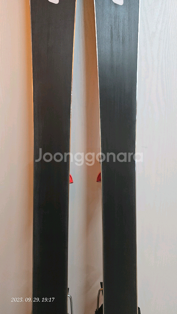 엘란스키 Elan Inspire 스키 152 여성--7