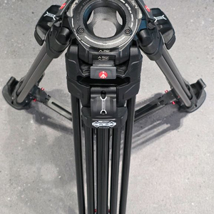 맨프로토 645 FastTripod MVVTTWINFA