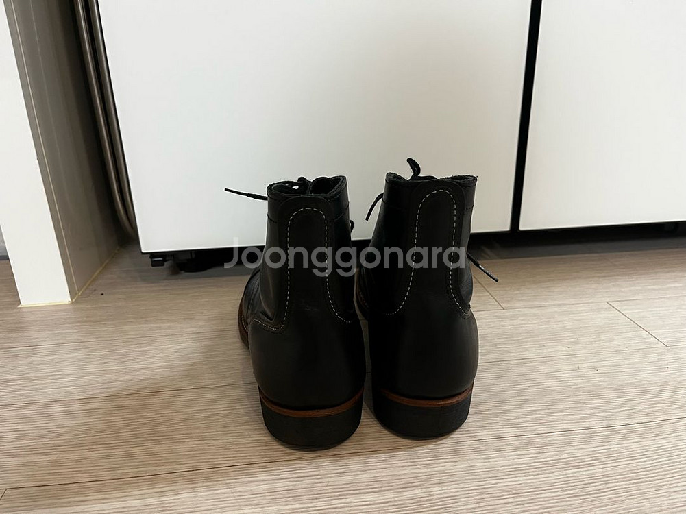 레드윙 아이언레인저 8084 d10--2