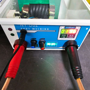 스폿용접기 (diy)