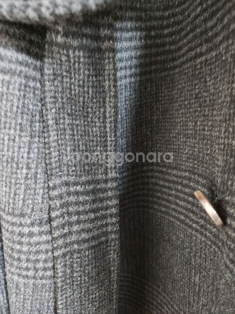 빈폴레이디스 캐시미어 울코트--2