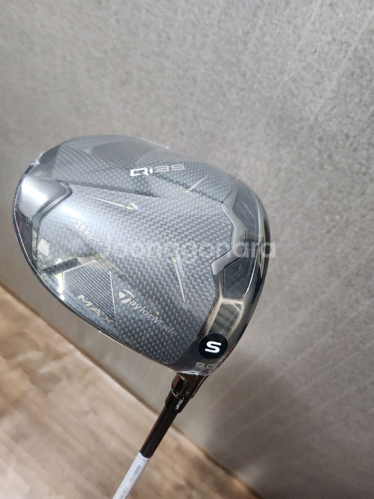 테일러메이드 Qi 35 max--0