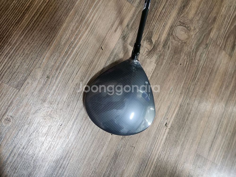 테일러메이드 Qi 35 max--1