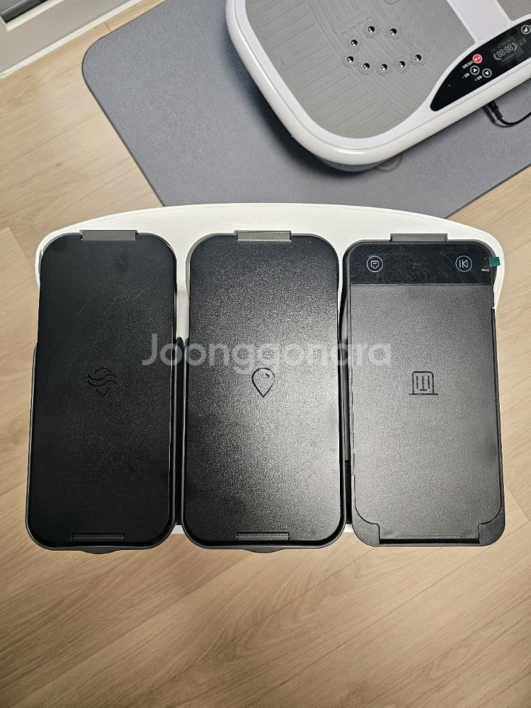 신일 로봇청소기 SVC-BH1 판매합니다.--3