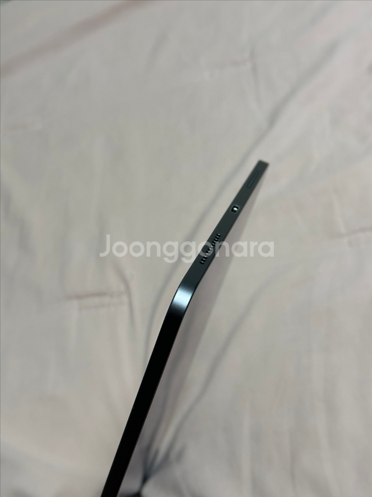 (정품 애플펜슬 2세대 포함) 아이패드 에어4 상태최상--6